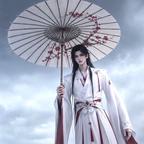 意外租赁的清婉头像