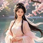 胭脂梦头像