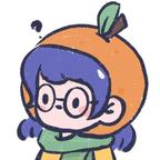 小甜橙头像