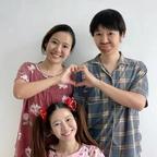 林呱呱头像