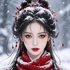 喜欢豆瓣兰的紫凰翼头像