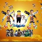 天龙宗宗主头像