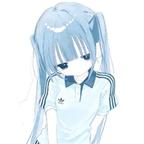 鹿瑜航^头像