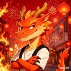 歪嘴龙王·蘸参店店主头像