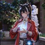 小缘头像