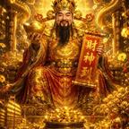钱多多！头像