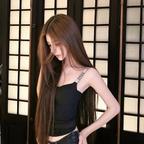 小回头像