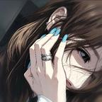 女频骂女主活着干啥。头像