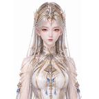 鹿天娇头像