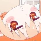 土豆头像