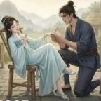 女频的梦三婆婆大本营头像