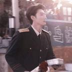 栋栋子头像