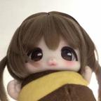 Kuromi头像