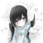 热爱无边际头像