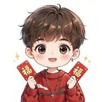 临危不惧的宋以月头像