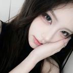 小婷头像