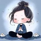 ☁️云舒卷🍃✨头像