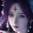 若梦:,^头像