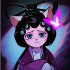 墨紫头像