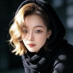 我是富贵儿啊！头像