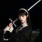 色姿头像