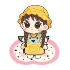 牙牙乐头像