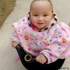 绿叶红灯头像