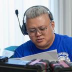 金宇头像