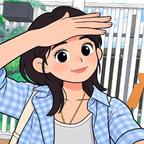 娜娜子头像