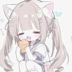 小小鹿叮叮头像