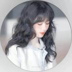 杨紫久久爱头像
