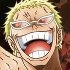 Joker头像