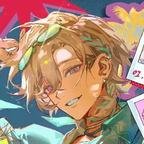 Libra头像