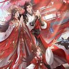 Anny头像