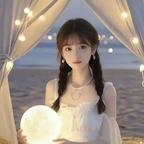 星河漫漫入轨迹头像