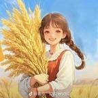 挺大岁数的老太太头像