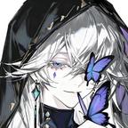 觅月头像