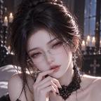 梦婷头像