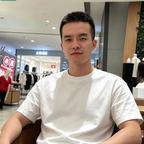 无声小建头像