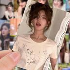 玉绯烟头像