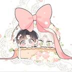 小奶糕bx🦁🐰头像