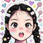 李佩淼头像