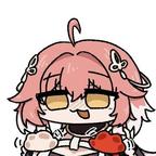 桔奈奈头像