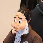 逆境求存的金融才子头像
