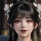 柒柒头像