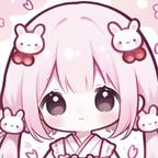 柔梦头像