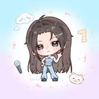 珞漫雨下_Xia头像