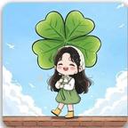 谎言背后的编剧茉茉头像