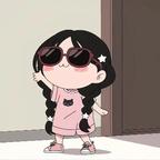边熙雅头像