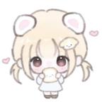 Biu头像